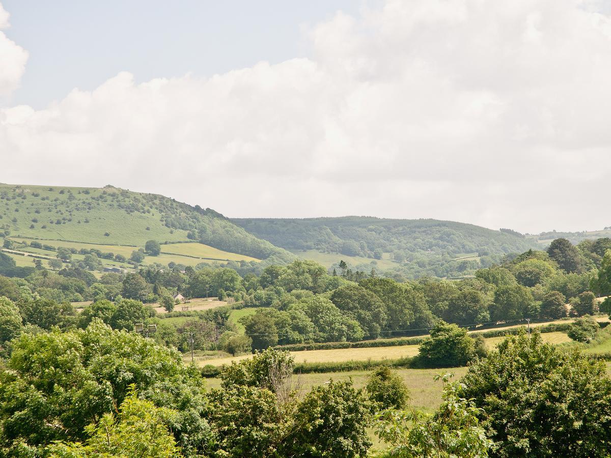 Harry'S House Hotel Hay-On-Wye Luaran gambar